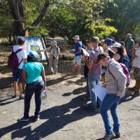 Cours de botanique sur le terrain Cours de botanique sur le terrain