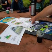 Parc National de la Réunion, la diversité des milieux avec Jean-Christophe Garcia Parc National de la Réunion, la diversité des milieux avec Jean-Christophe Garcia