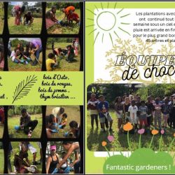 Intervention au collègue Guy Moquet